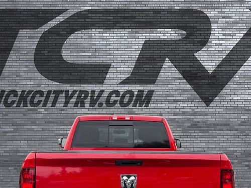 2011 Ram 3500 SLT Crew Cab Diesel 4x4 Lower Image 2