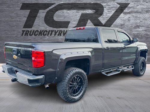 2016 Chevrolet Silverado 1500 LT Lower Image 1