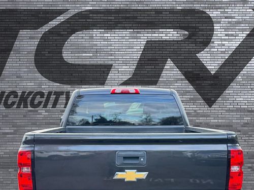 2016 Chevrolet Silverado 1500 LT Lower Image 2