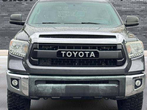 2014 Toyota Tundra SR5 Lower Image 3