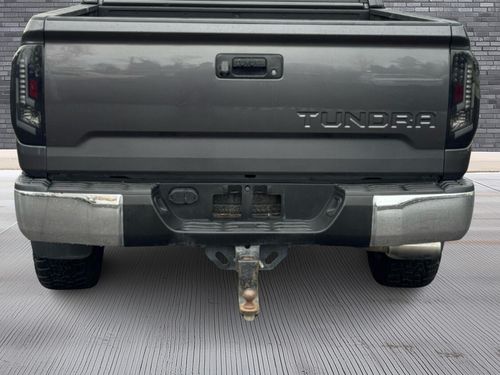 2014 Toyota Tundra SR5 Lower Image 2