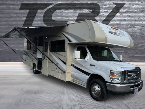 20152 - 2017 Coachman Leprechaun