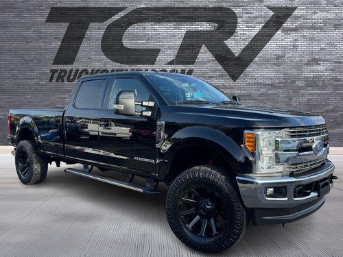 20142 - 2017 Ford F-350 Super Duty Lariat