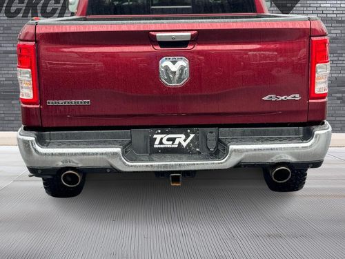 2020 Ram 1500 Big Horn Lower Image 2
