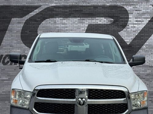 2018 Ram 1500 Tradesman Lower Image 3