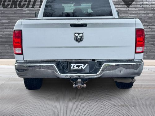 2018 Ram 1500 Tradesman Lower Image 2