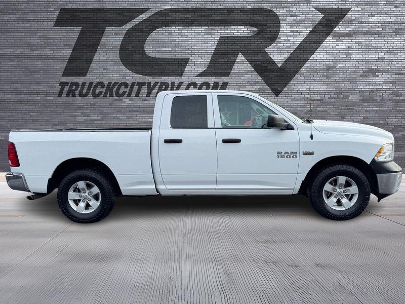 2018 Ram 1500 Tradesman Upper Image 2