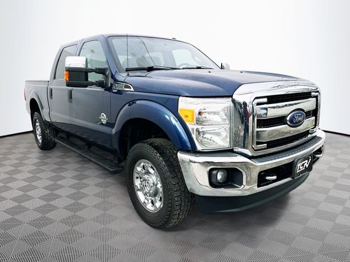 2014 Ford F-350 Super Duty XLT