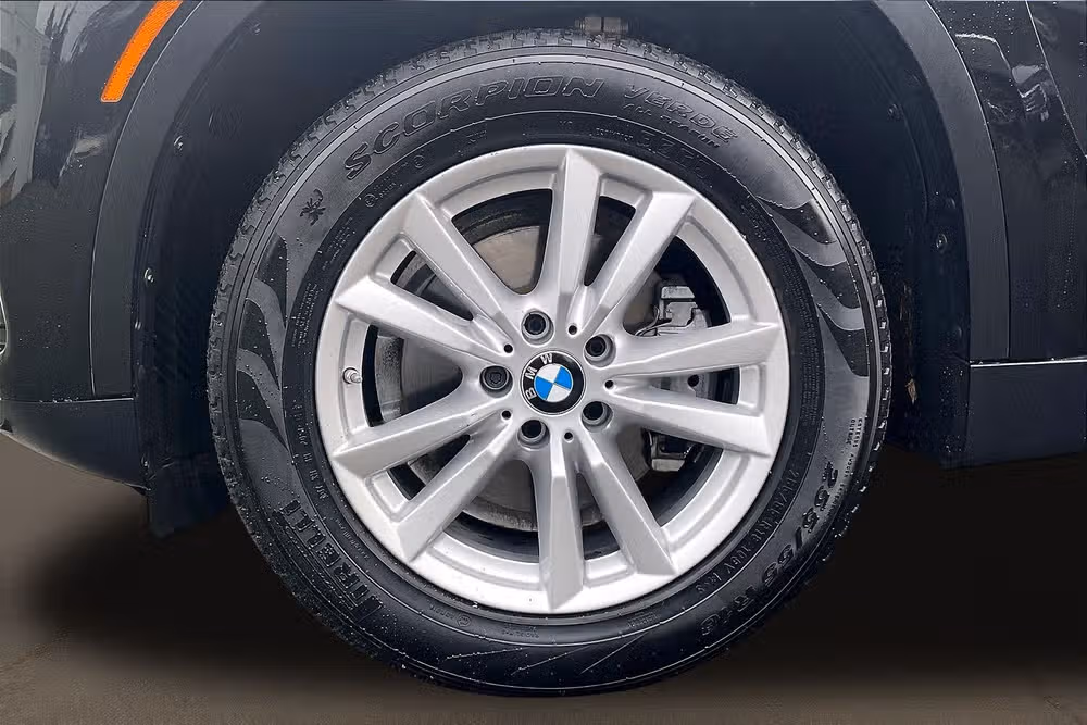 2015 BMW X5 xDrive35i Image 9