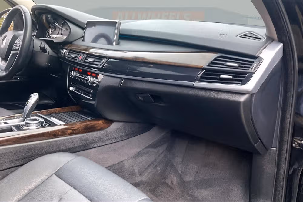 2015 BMW X5 xDrive35i Image 16