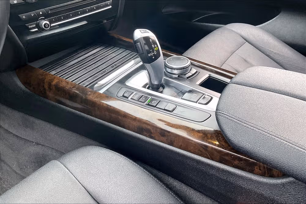 2015 BMW X5 xDrive35i Image 14