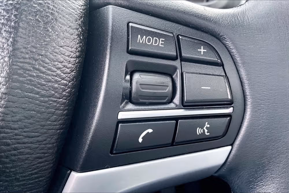 2015 BMW X5 xDrive35i Image 18