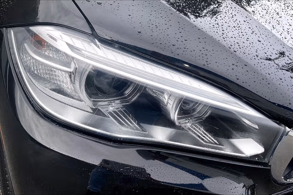 2015 BMW X5 xDrive35i Image 27