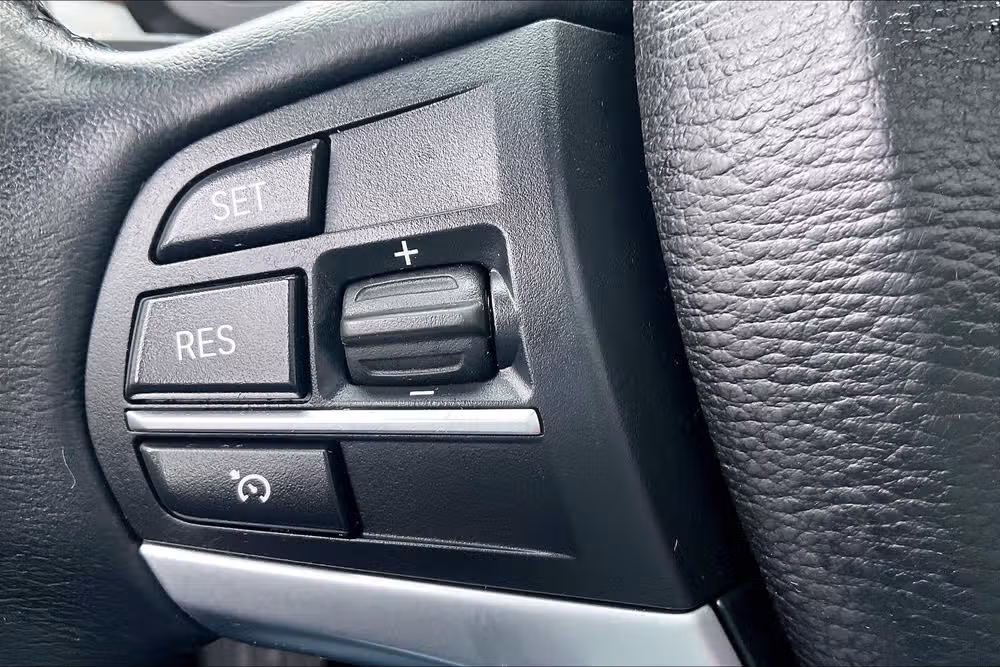 2015 BMW X5 xDrive35i Image 17