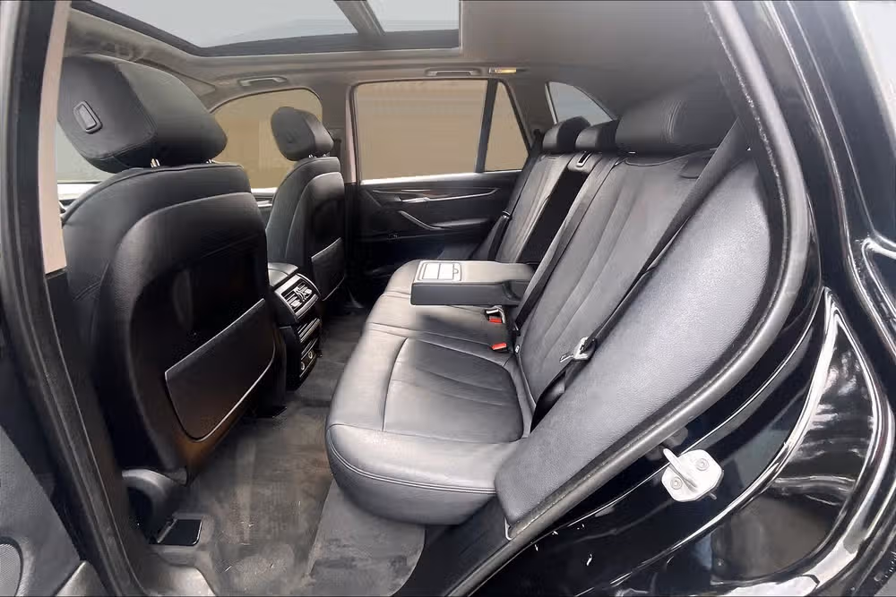 2015 BMW X5 xDrive35i Image 24