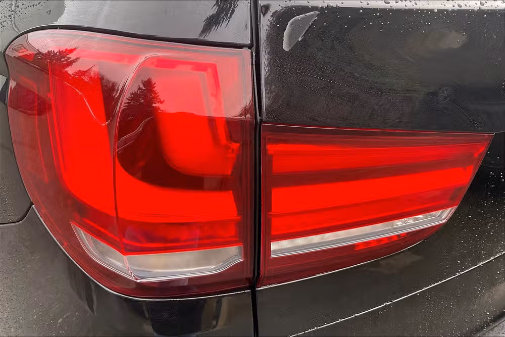 2015 BMW X5 xDrive35i Image 28