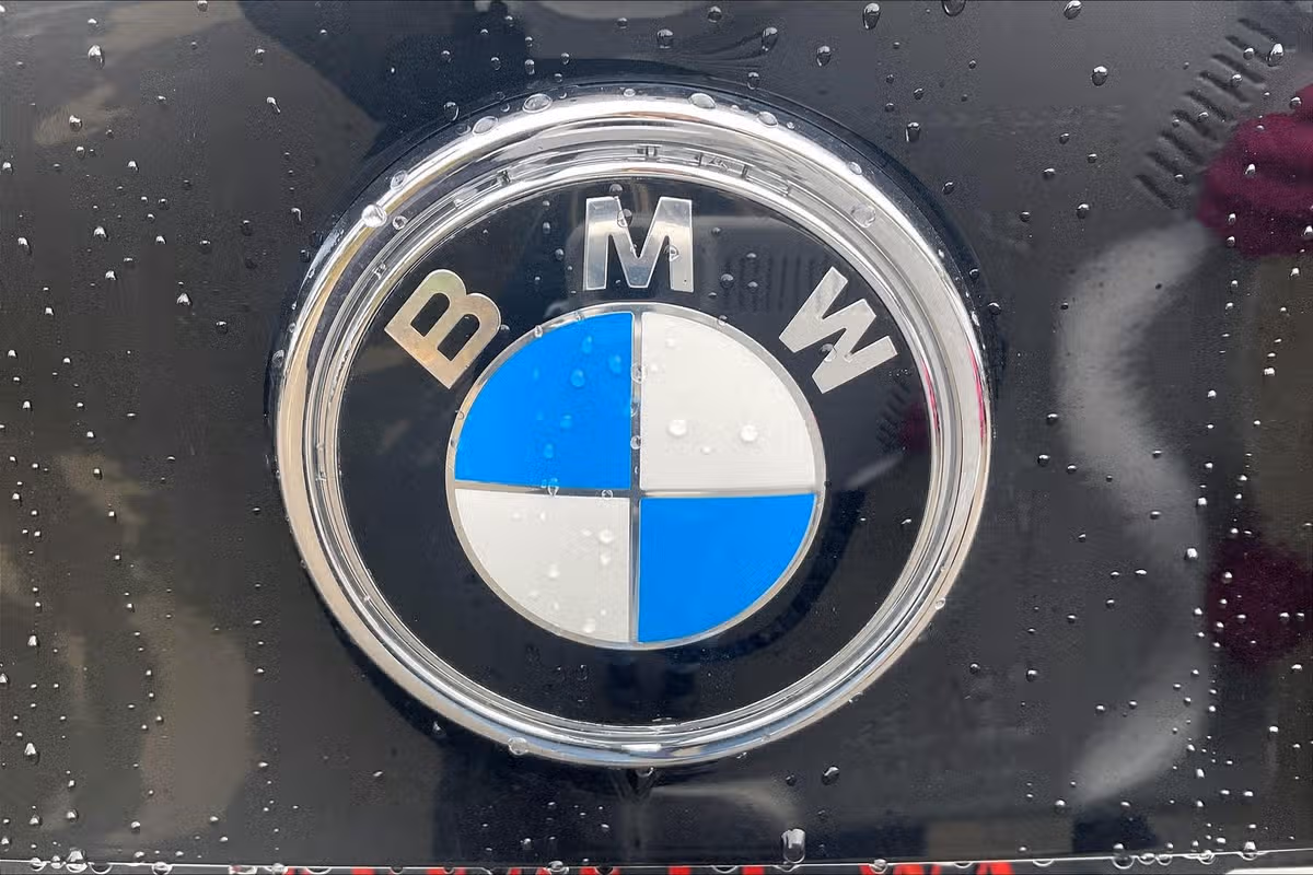 2015 BMW X5 xDrive35i Image 8