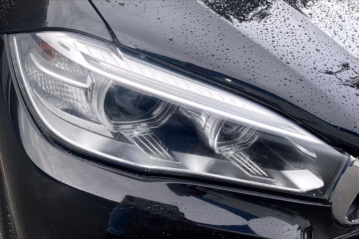 2015 BMW X5 xDrive35i Image 27