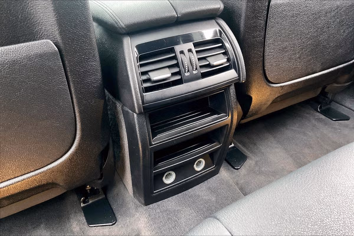 2015 BMW X5 xDrive35i Image 31