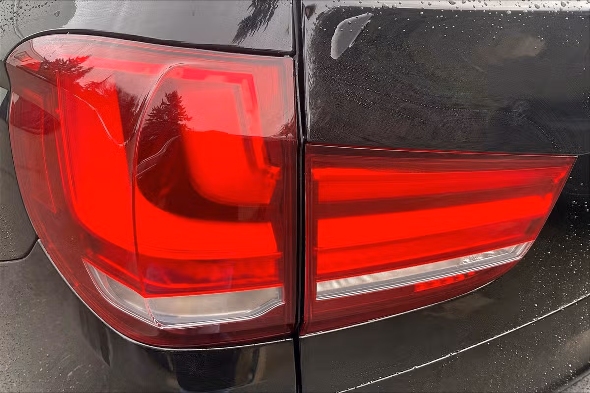 2015 BMW X5 xDrive35i Image 28