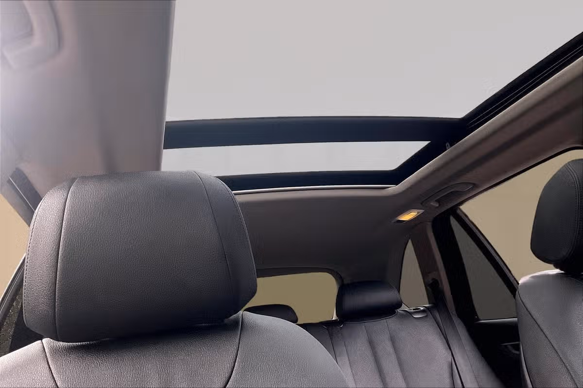 2015 BMW X5 xDrive35i Image 21