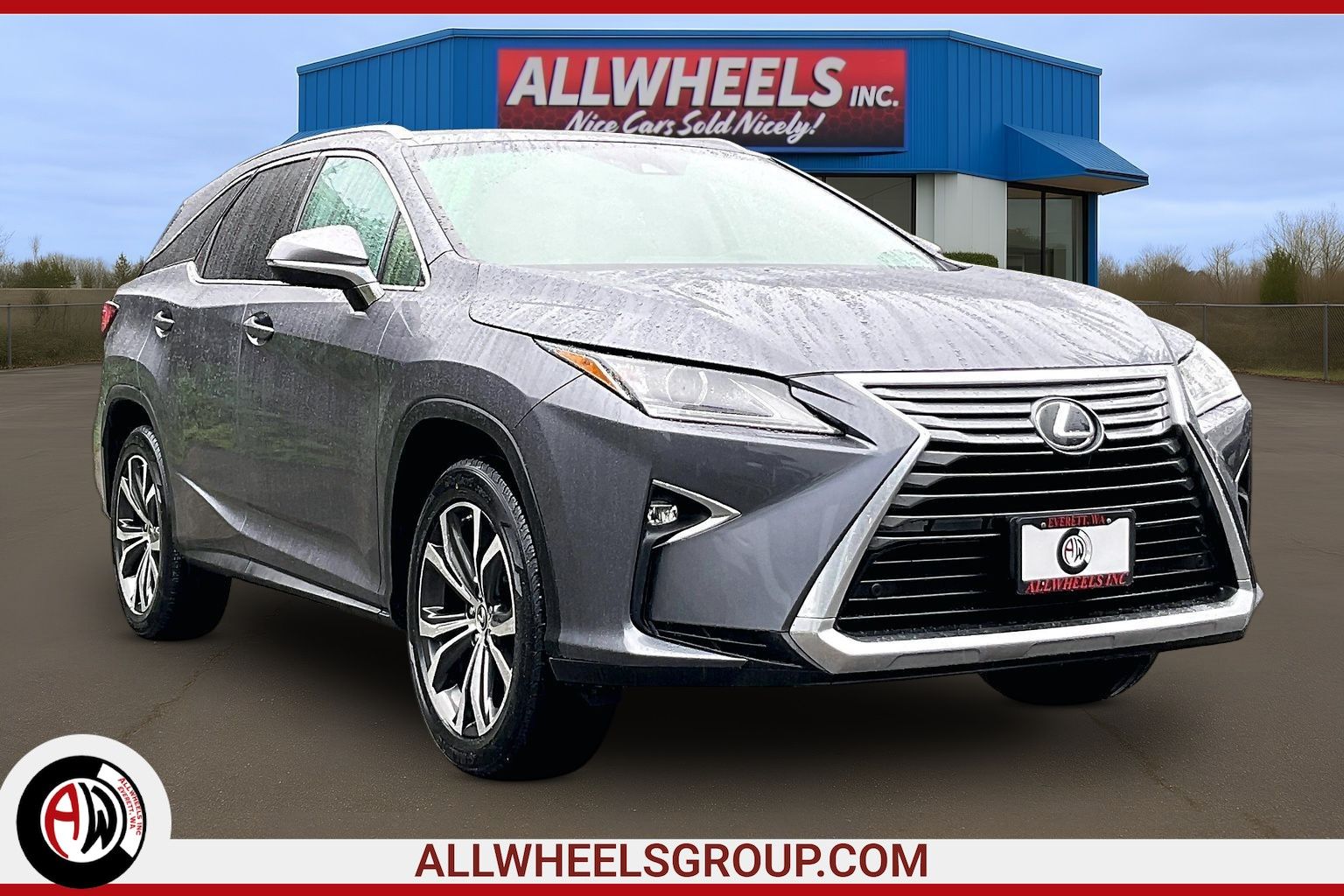 Test Drive Today