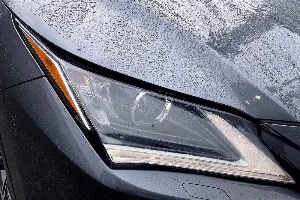 2019 Lexus RX 350L Base Image 28