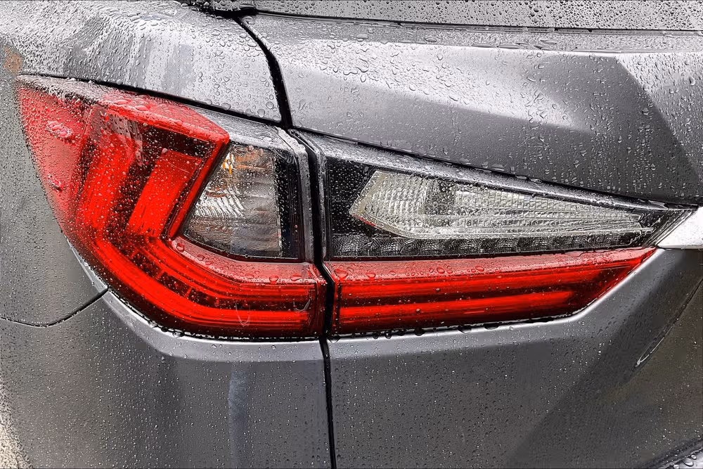 2019 Lexus RX 350L Base Image 29
