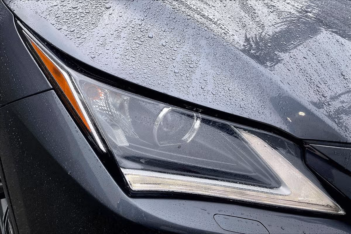 2019 Lexus RX 350L Base Image 28