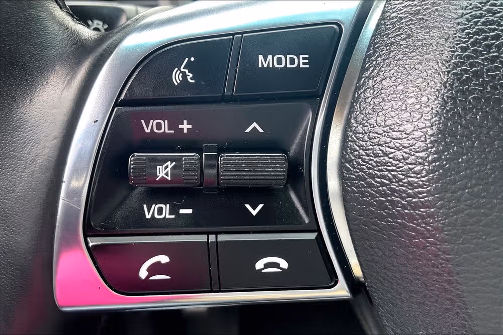 2018 Hyundai SONATA SEL Image 16