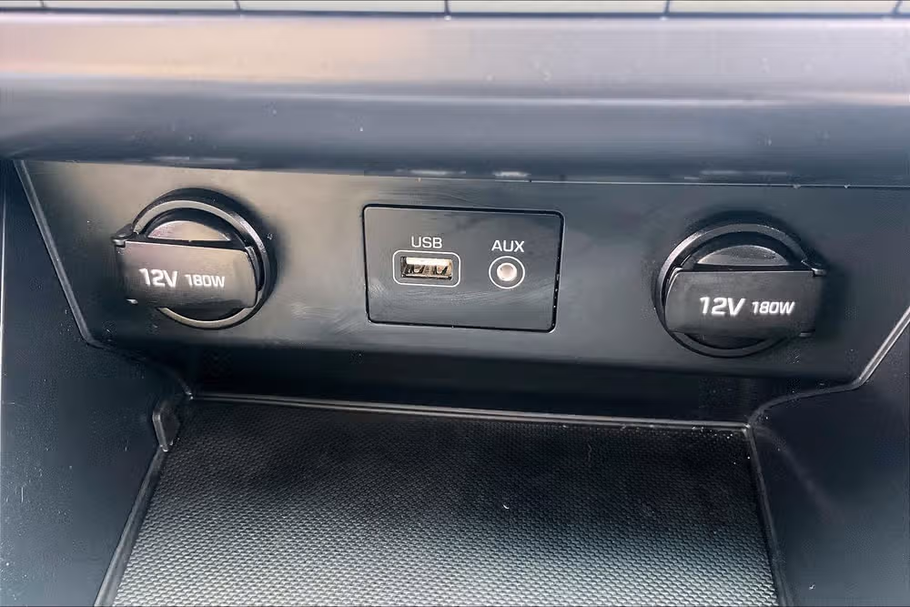 2018 Hyundai SONATA SEL Image 30
