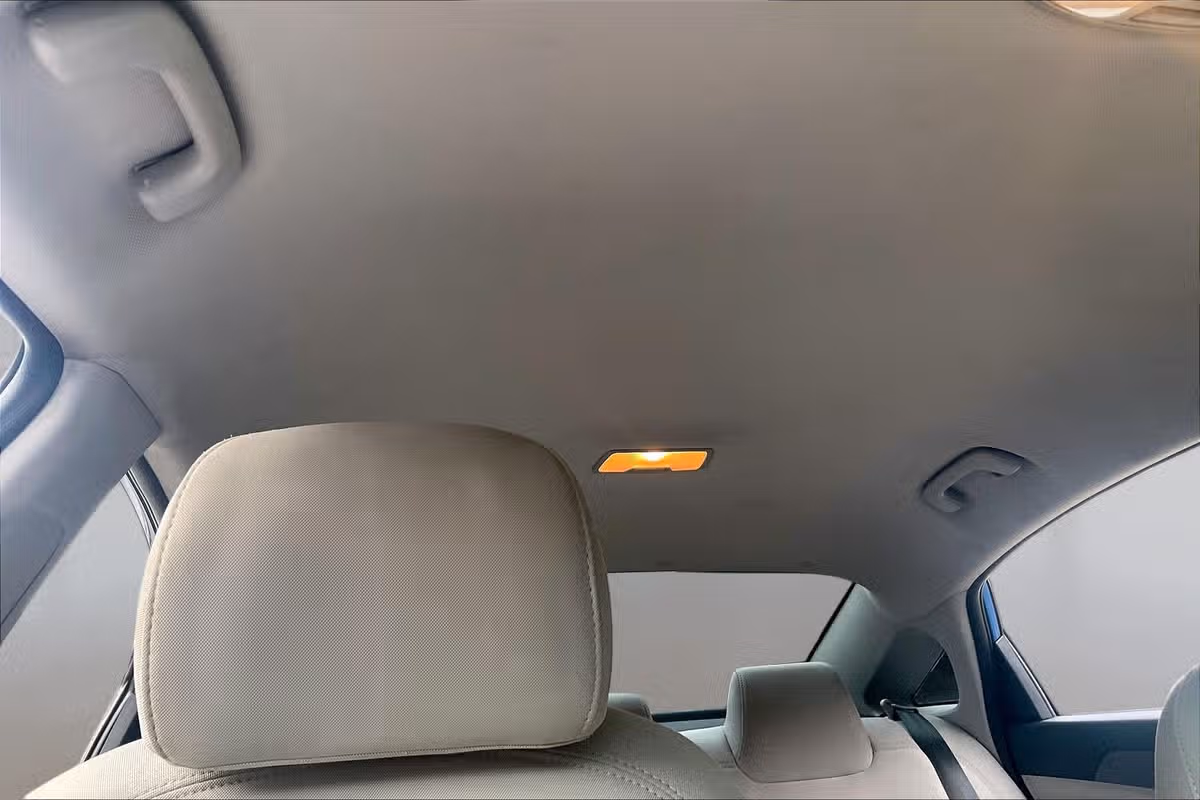 2018 Hyundai SONATA SEL Image 20
