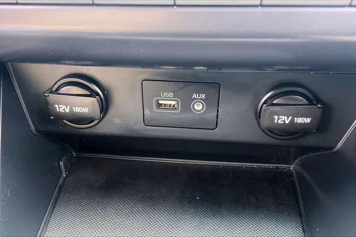 2018 Hyundai SONATA SEL Image 30