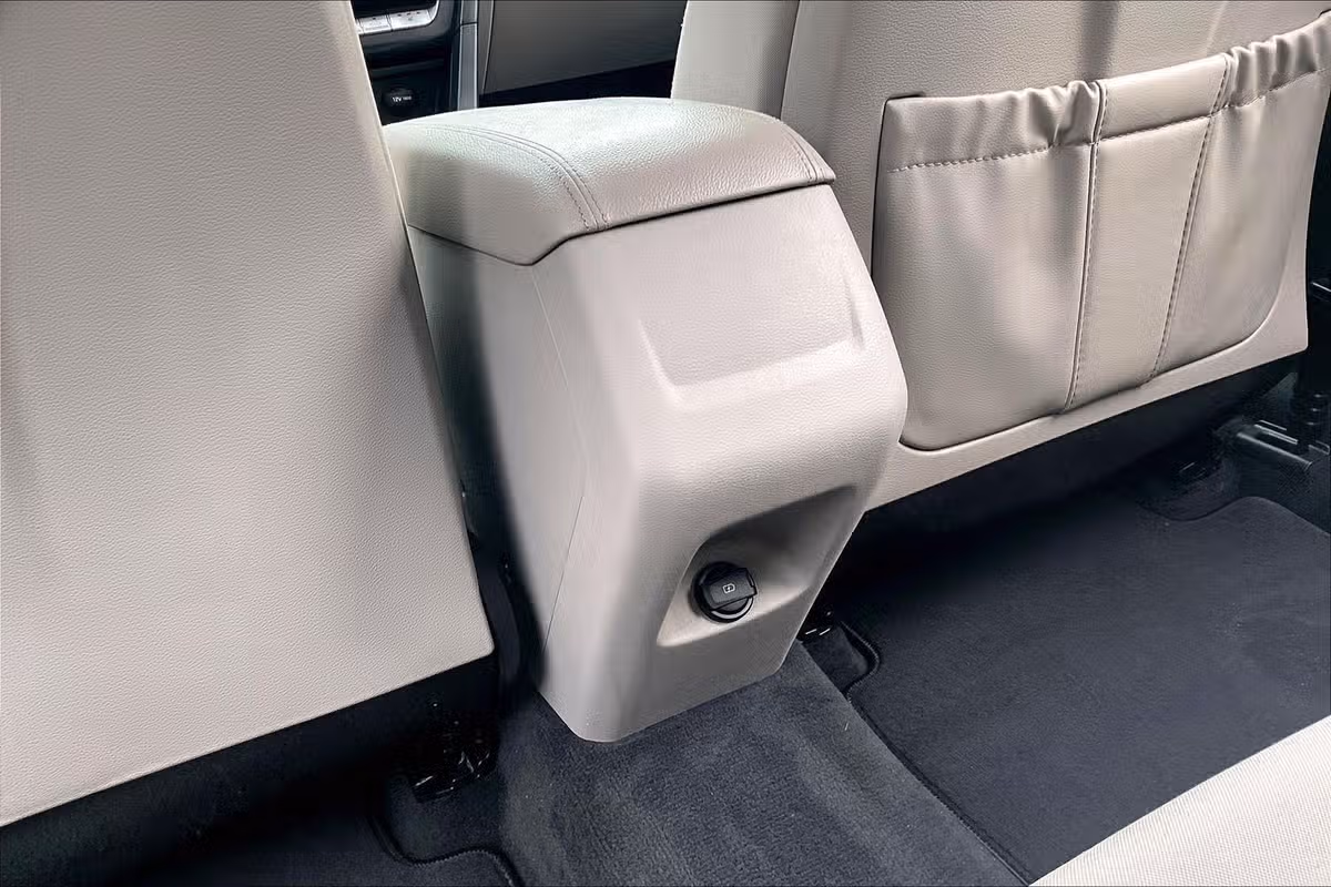 2018 Hyundai SONATA SEL Image 31