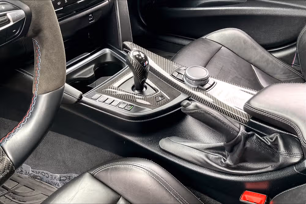 2017 BMW M3 COMPETITION 2 Image 13