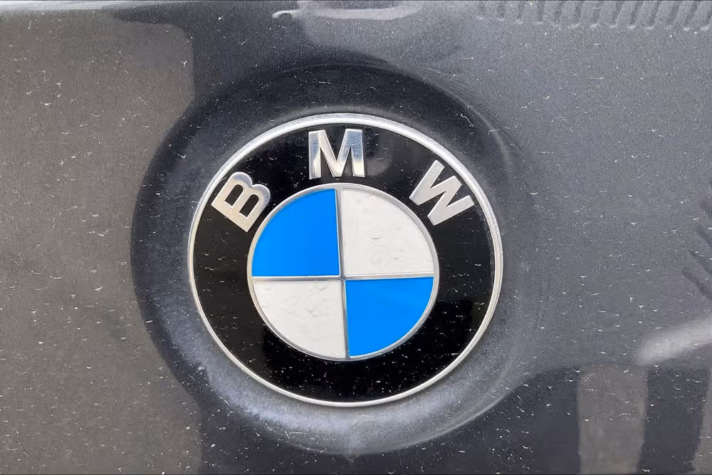 2017 BMW M3 COMPETITION 2 Image 8