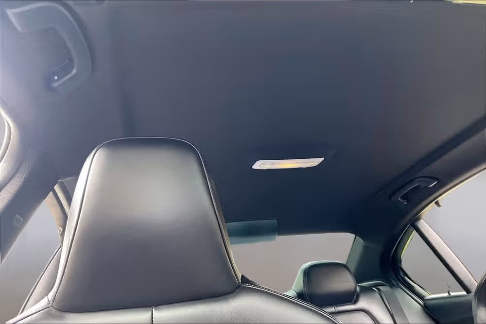 2017 BMW M3 COMPETITION 2 Image 20
