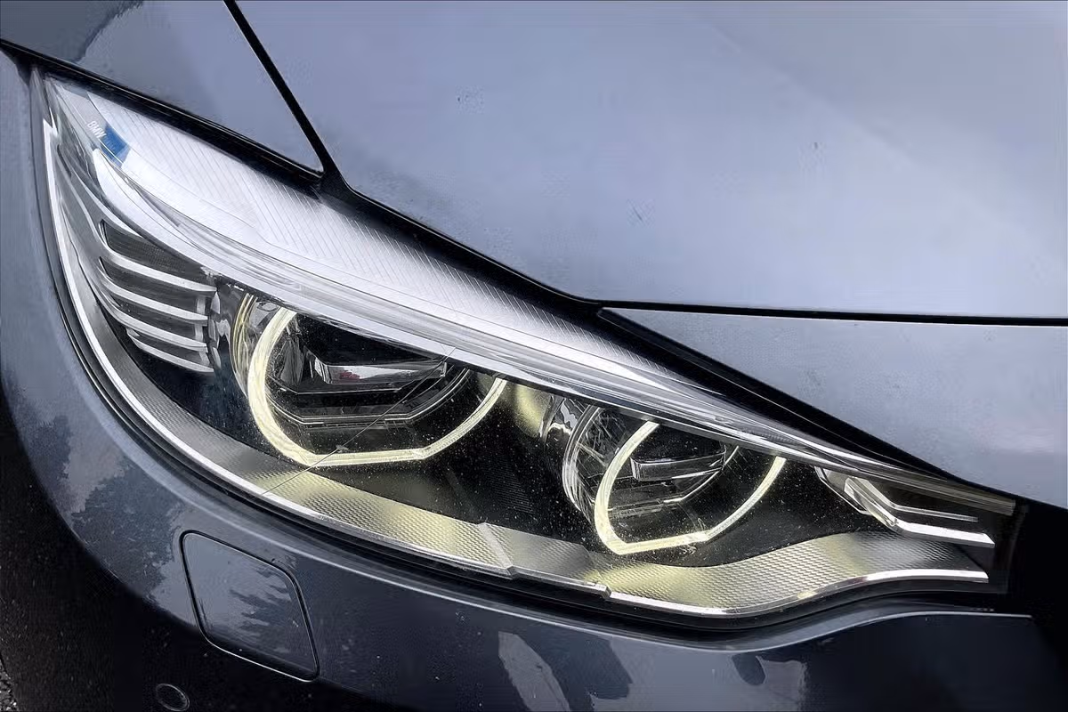 2017 BMW M3 COMPETITION 2 Image 27