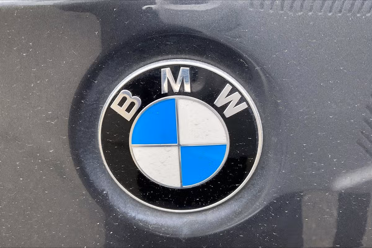 2017 BMW M3 COMPETITION 2 Image 8