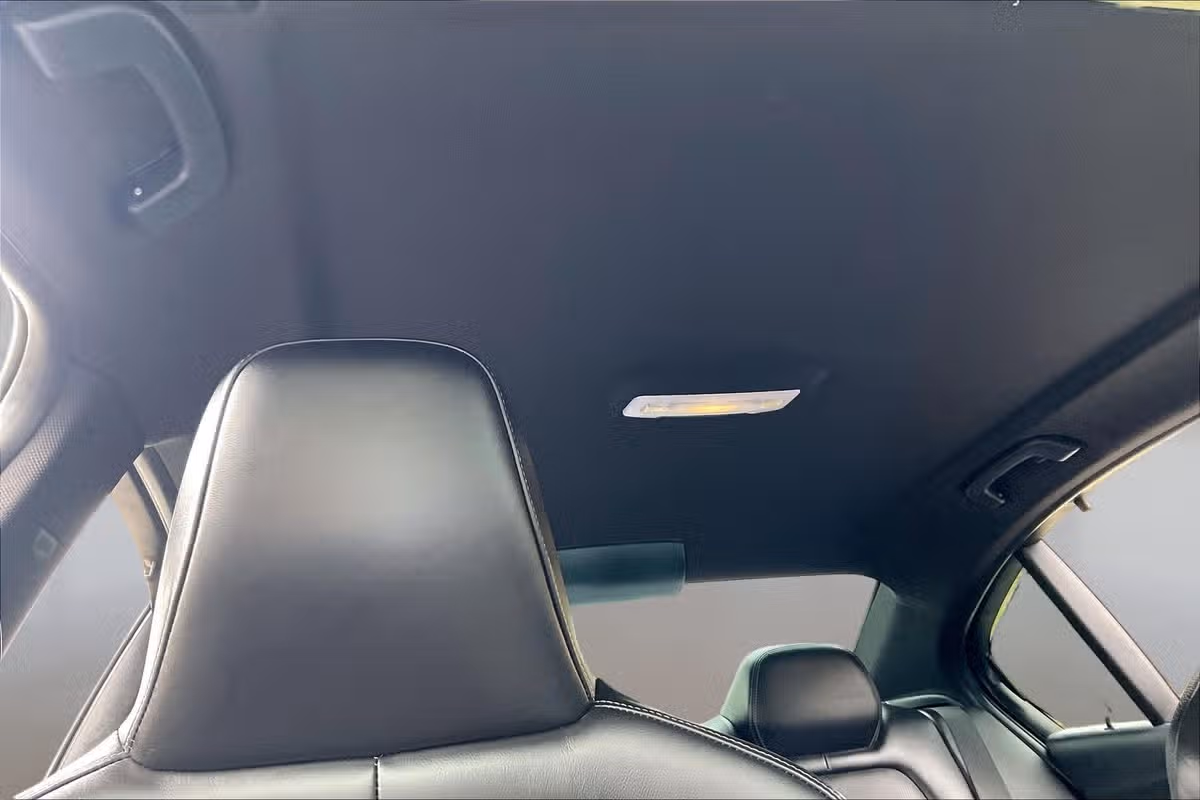 2017 BMW M3 COMPETITION 2 Image 20