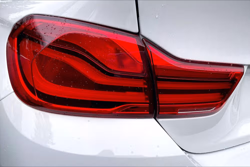 2019 BMW M4 Competition Image 28