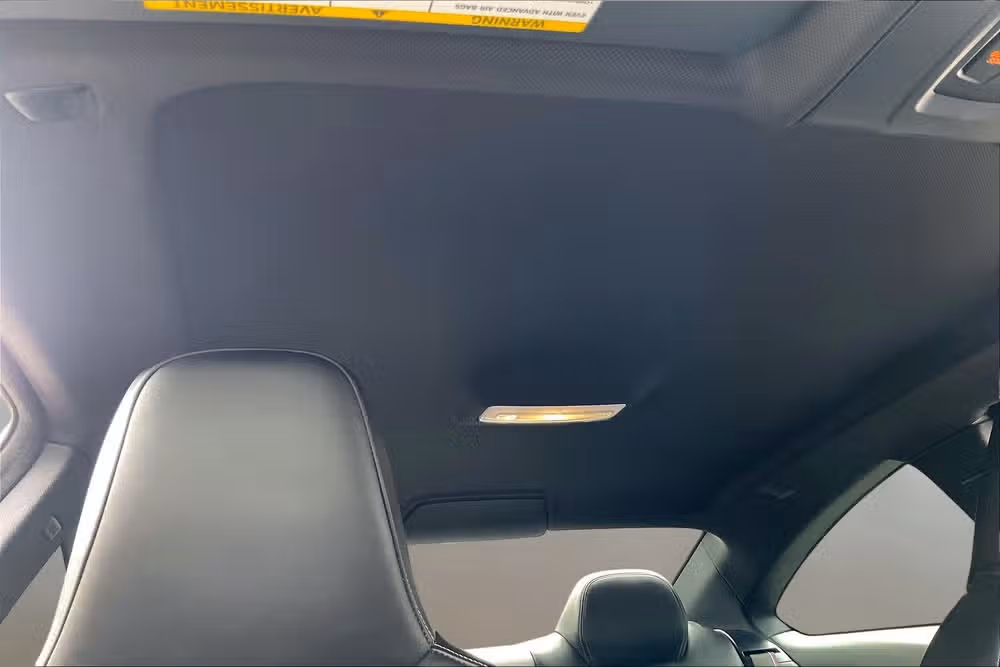 2019 BMW M4 Competition Image 20