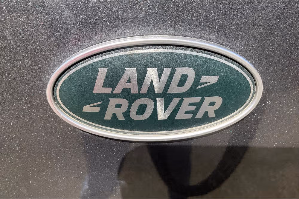 2016 Land Rover Range Rover Sport HSE Image 8