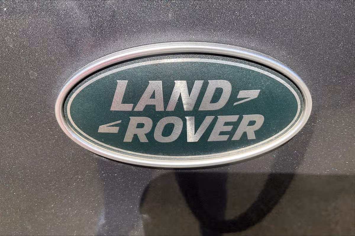 2016 Land Rover Range Rover Sport HSE Image 8