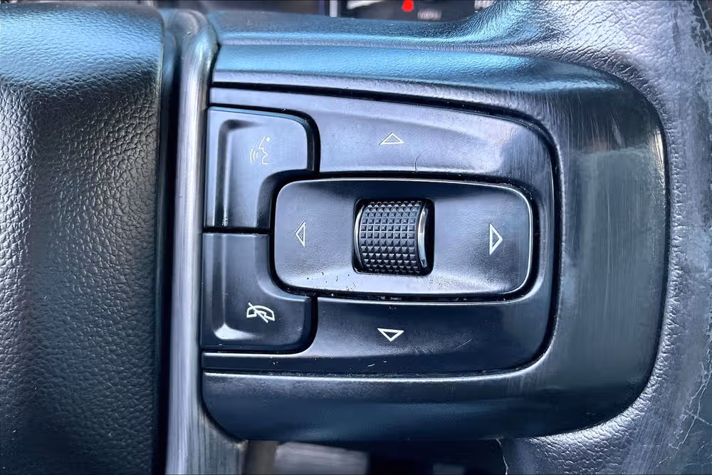 2020 GMC Sierra 2500HD Denali Image 21