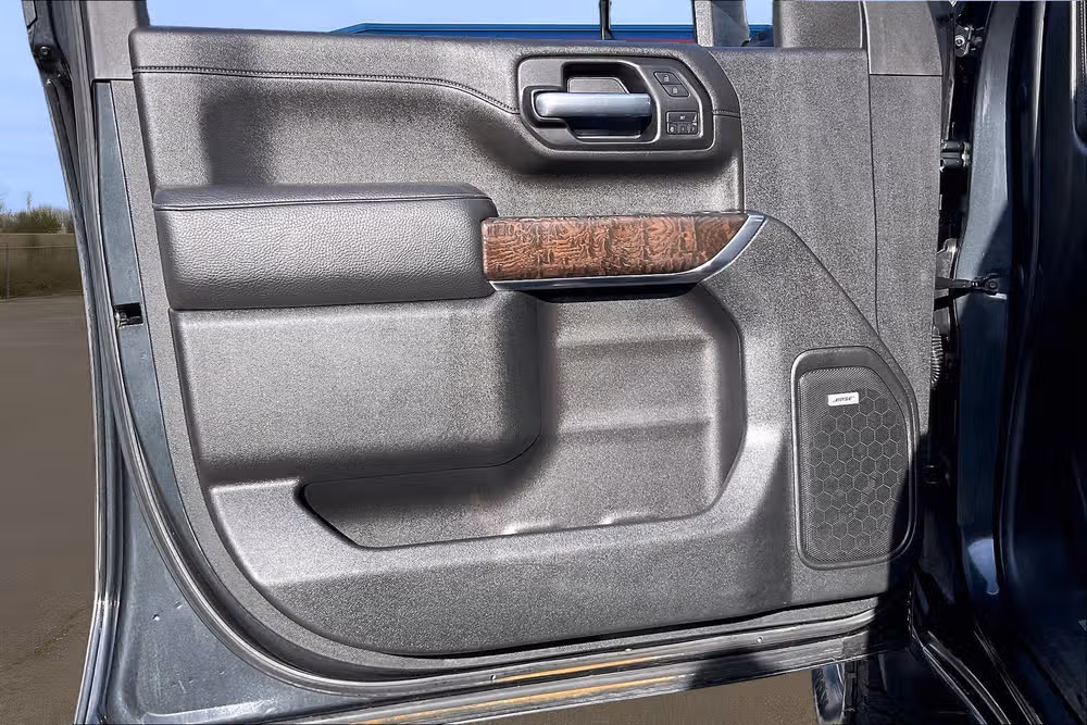 2020 GMC Sierra 2500HD Denali Image 30