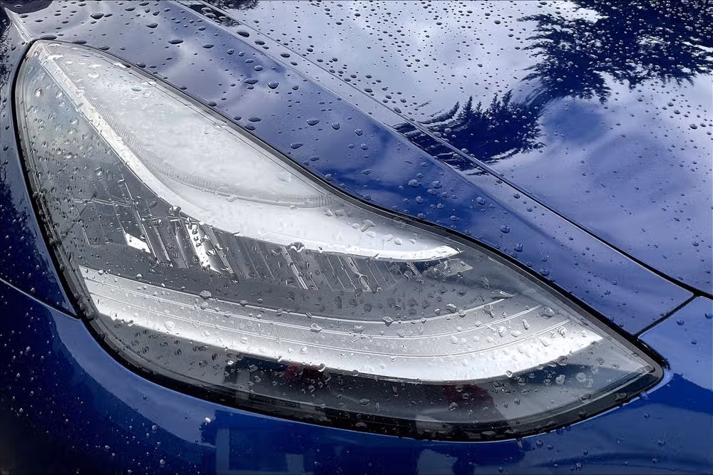 2019 TESLA MODEL 3 LONG RANGE Image 26