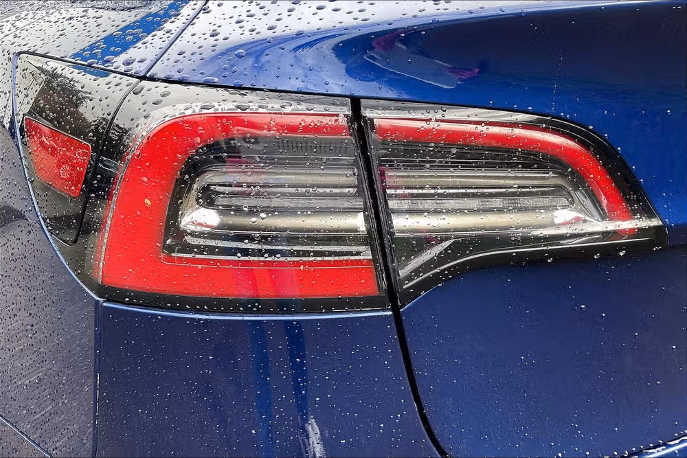 2019 TESLA MODEL 3 LONG RANGE Image 27