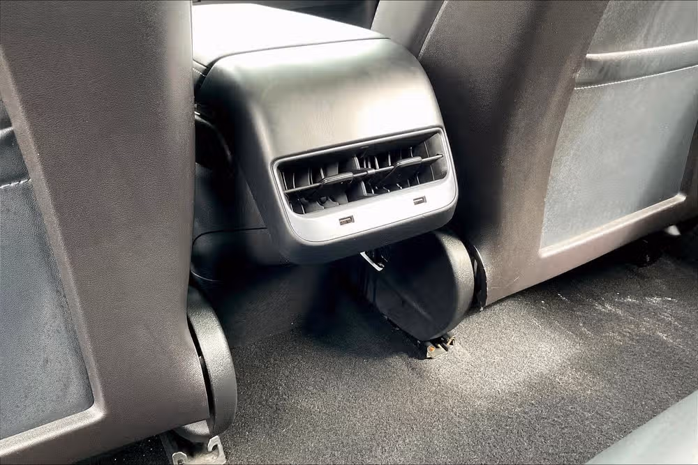 2019 TESLA MODEL 3 LONG RANGE Image 30