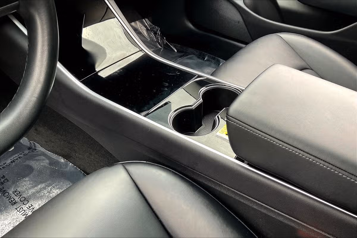 2019 TESLA MODEL 3 LONG RANGE Image 13
